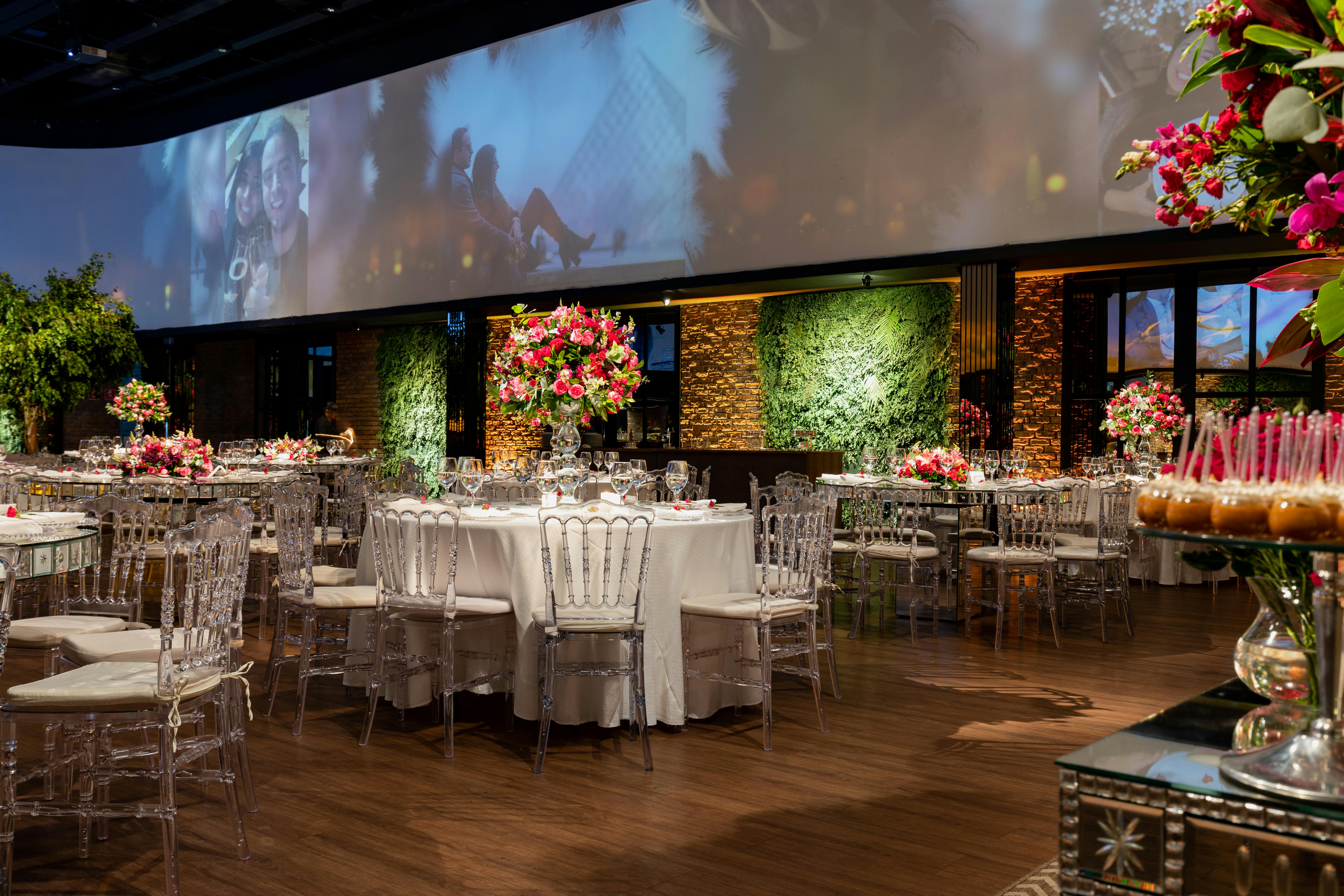 Stylish Party Venues Flemington NJ for Every Occasion